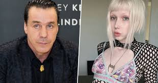 Till Lindemann replaces guitarist with Trans Guitarist Dani Sophia