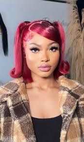 Twyla Scott's Instagram, Twitter & Facebook