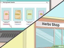 How To Grow Fenugreek 13 Steps With Pictures Wikihow