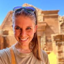 Mary Prendergast's Instagram, Twitter & Facebook