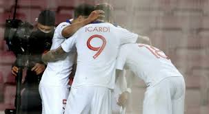 Le probabili formazioni di barcellona psg ci permettono di presentare la grande sfida di champions league che andrà in scena domani sera per. P Opz8rntqbrym