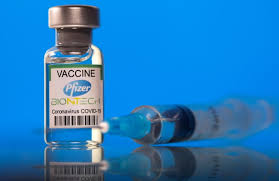 Make an appointment to get vaccinated. Vietnam Approves Pfizer Biontech Covid 19 Vaccine For Emergency Use Reuters