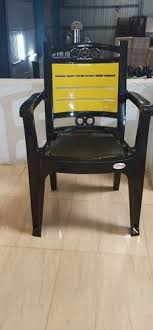 Armrest Plastic Chair And Armless Plastic Chair Manufacturer Sri Lakshmi Industries Hyderabad