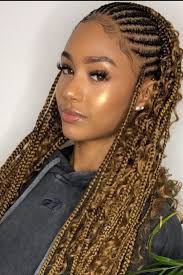 Unique african hairstyle for parties. Pin On South African Braids Hairstyles Ideas 2021