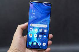 đanh Gia Oppo Reno4 Pro Man Hinh đẹp Thiết Kế Mỏng Sạc Sieu Nhanh