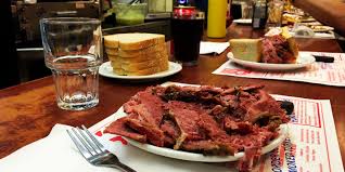 Schwartz S Deli Must Eat Smoked Meat 514eats