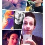 Steven Remley's Instagram, Twitter & Facebook