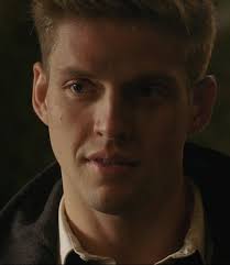 Luke Charles Stafford