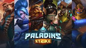 Game online android terbaik ini memang sangat populer. Keren Boss Ini Daftar 11 Game Moba Terbaik 2020 Di Android