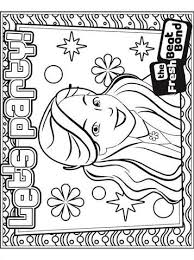 Cat colouring pages activity village. Kids N Fun Com 13 Coloring Pages Of Fresh Beat Band Of Spies