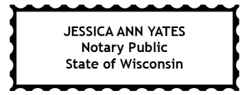 603 County Road B, Cambridge, Wisconsin 53523 920-437-0476 (counsel)  kag@lcojlaw.com (counsel) see attached verified complaint (