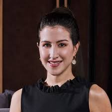 Daniela Abad Ng Influencer Profile