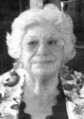 Juanita Melendez Obituary (1933