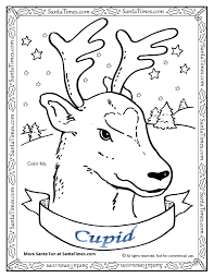 House full of hand made the christmas season is here and with it comes all the planning, shopping, wrapping, baki. Cupid The Reindeer