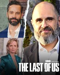 The Last Of Us Legacy