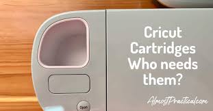 Does The Cricut Explore Require Cartridges? - Hey, Let'S Make Stuff