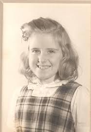 In Memory of Carol Haller Bunker 1937