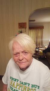 Ruth Bellino Obituary (2017)