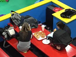 This is a drop in childcare service for children ages 13 months to eight years. Need Somewhere Fun To Go Today With Puzzle S Fun Dome Facebook