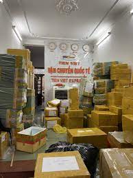 Gửi Hàng Đi Indonesia