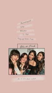Blackpink Iphone Wallpaper Home Screen 2021 Cute Iphone Wallpaper