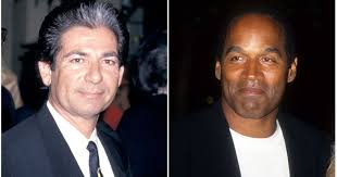 How Did Robert Kardashian Become Friends With OJ Simpson?