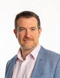 Starmind Welcomes Ronan Kirby as Chief Customer Officer