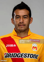 297 Luis Cardozo Photos & High Res Pictures