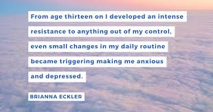 Anger is a normal and even healthy emotion — but it's important to deal with it in a positive way. My Bipolar Bpd Ocd Panic Disorder Agoraphobic Life S Journey Thus Far Oc87 Recovery Diaries