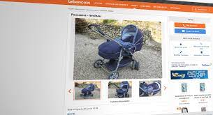 Ouest france immo c'est l'achat de votre longère et corps de ferme dans le morbihan (56). Vous Revendez Votre Poussette Le Senat Oblige Le Bon Coin A Le Declarer Au Fisc