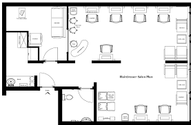 It all started when some woman who should have never obtained her cosmetology license ruined my hair.i sought the help of krissy and her magic hands which ultimately repaired. Architectural Plan And Furnishing Elements Of The Ema Hairdressing Download Scientific Diagram