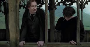 A pottermore profile of remus lupin by rowling has lupin noting that he was the ladies' man of the group. Remus Lupin And Non Toxic Masculinity The Mary Sue