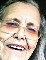 Obituary for Pauline (Black) Linville