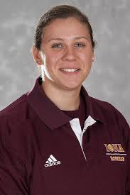 2011-12 Women's Rowing Roster