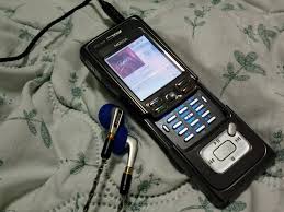 NokiaFanTH on Twitter: "Nokia N91 8GB ...