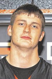 FM's Conley named CCC Player of the Year