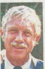 In loving memory of Owen Brakmann Lovejoy