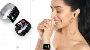 Realme Watch 3 wird (endlich) eine lang ...