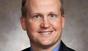 Rep. Dean Knudson tapped for Wisconsin Elections Commission