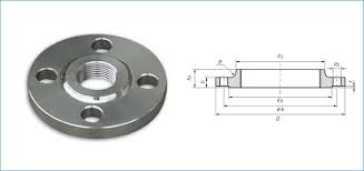 din flanges ss din flanges stainless steel din flange