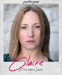 Delia Lowery's Instagram, Twitter & Facebook