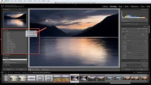 Creating A Custom File Renaming Templates In Lightroom - Youtube