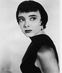 The Best of Carolyn Jones Nude Photos