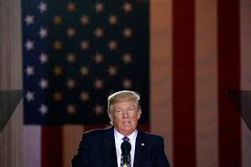 The plan calls for slashing the federal income tax from 35 to 15 percent for corporations, small businesses, and partnerships of all sizes. Trump S Tax Plan Is A Reckoning For Republican Deficit Hawks The New York Times
