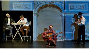 De nombreux musulmans tombés dans le piège de la musique, souhaitent y mettre un terme. Monsieur Ibrahim Et Les Fleurs Du Coran Szenik