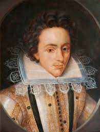 Henry, Prince of Wales (1594–1612), Eldest Son of James I