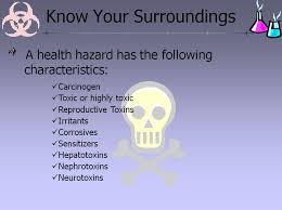 Many laboratories contain significant risks, and the prevention of laboratory accidents requires great care and constant vigilance. Atlantic Training Blog Laboratory Safety Training Powerpoint
