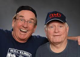 Ottawa Valley musician Michael O'Reilly dies of cancer