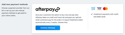 David jones gift cards, apple, miele, the daily edited, david jones flowers, alcohol or ultraceuticals. Afterpay Ecwid Help Center