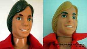 Mi página de Shaun Cassidy: 2013